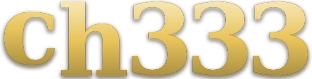 ch333 logo